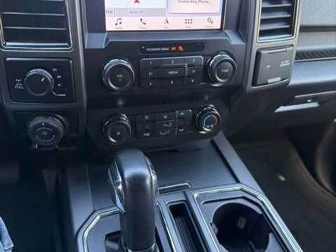 Used 2019 Ford F150 XLT w/ Equipment Group 302A Luxury AWD/4WD image 13