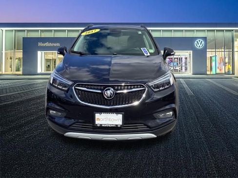 Used 2017 Buick Encore Essence image 5