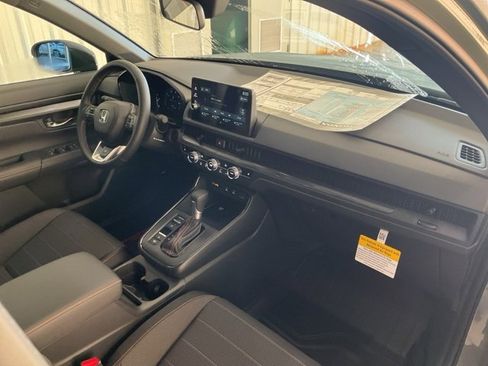 New 2026 Honda CR-V TrailSport image 26