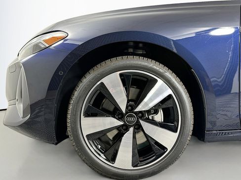 New 2025 Audi A5 2.0T Premium Plus image 11