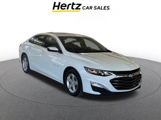 Used 2024 Chevrolet Malibu LT image 1