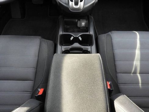 Used 2018 Honda CR-V EX image 39
