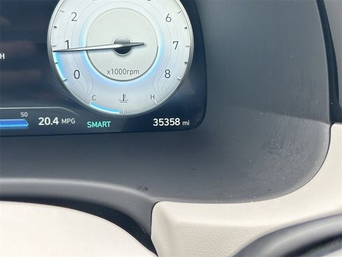 Used 2024 Hyundai Palisade Limited image 41