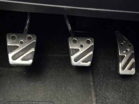 Used 2011 Mitsubishi Lancer Evolution GSR image 38