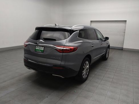 Used 2018 Buick Enclave Avenir w/ Avenir Technology Package image 9