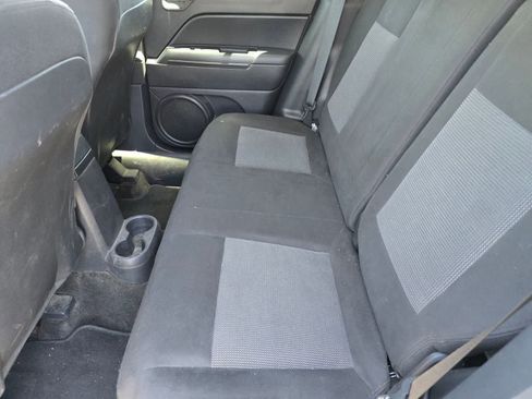Used 2014 Jeep Compass Sport w/ Power Value Group AWD/4WD image 14