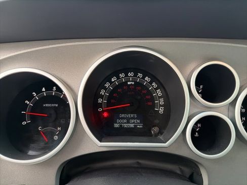 Used 2016 Toyota Sequoia Limited image 14