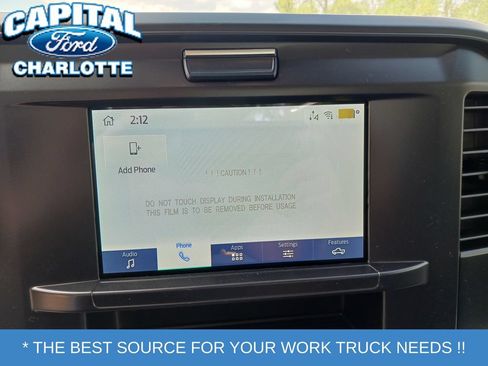 New 2026 Ford F250 XL RWD image 16
