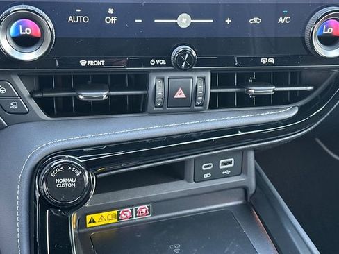 New 2026 Lexus NX 450h+ F Sport image 17