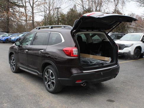 New 2026 Subaru Ascent Touring AWD/4WD image 7