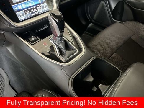 Used 2025 Subaru Outback Premium AWD/4WD image 30