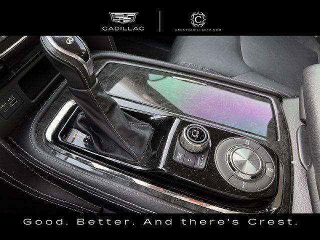 Used 2020 INFINITI QX80 Luxe w/ Proassist Package RWD image 17