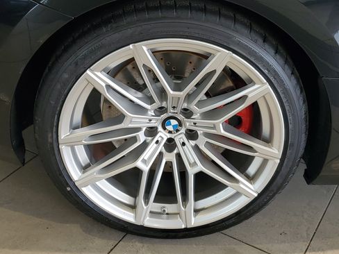 Used 2025 BMW M2 w/ M Driver's Package image 6