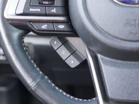 Used 2021 Subaru Outback Touring XT image 22