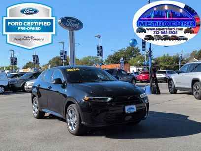 Used 2024 Dodge Hornet R/T