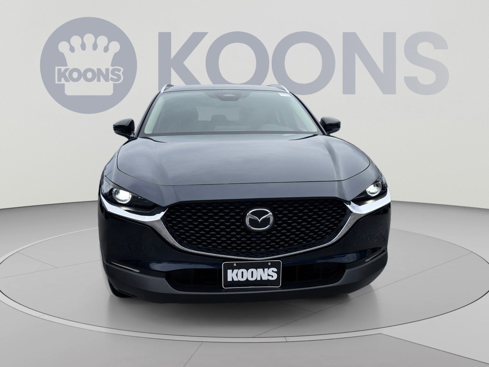 Used 2024 MAZDA CX-30 AWD 2.5 S w/ Select Sport Pkg image 11