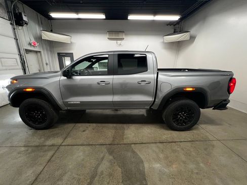 New 2026 GMC Canyon Elevation w/ Convenience Package image 10