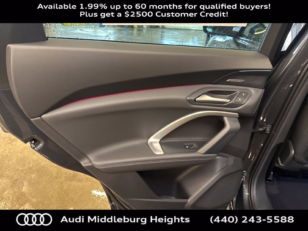 New 2026 Audi Q5 Premium Plus AWD/4WD image 29