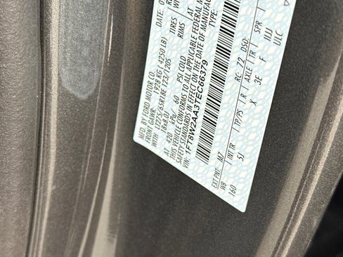New 2026 Ford F250 Lariat RWD image 34