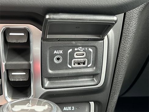 New 2026 Jeep Wrangler Unlimited Rubicon image 27