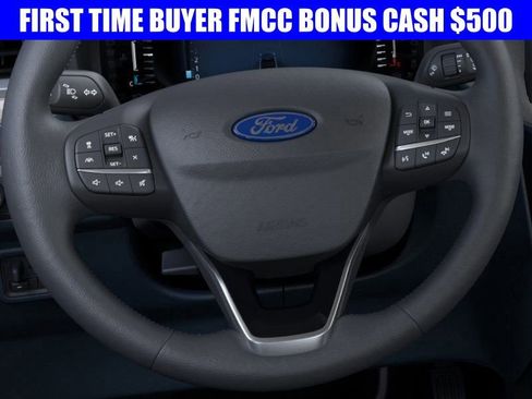 New 2026 Ford Maverick Lariat image 14