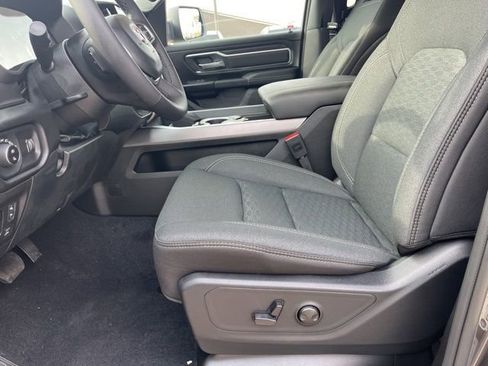 New 2026 RAM 1500 Big Horn image 11