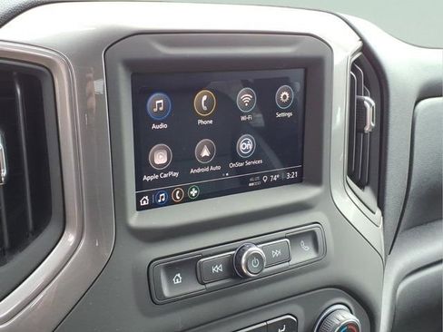 New 2026 Chevrolet Silverado 3500 W/T w/ WT Convenience Package image 15