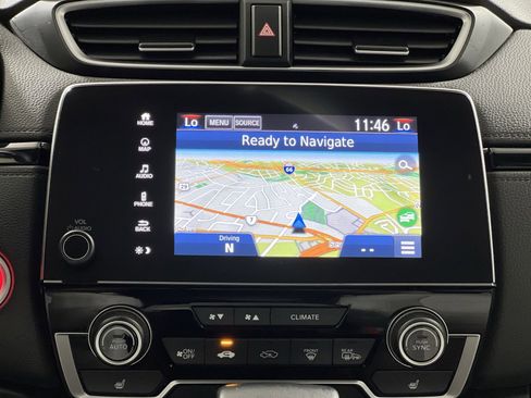 Used 2020 Honda CR-V Touring image 20