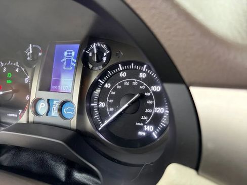 Used 2019 Lexus GX 460 Premium w/ Premium Package AWD/4WD image 24