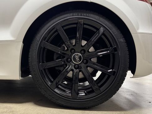 Used 2014 Audi TT 2.0T image 28