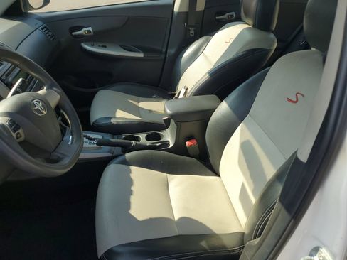 Used 2012 Toyota Corolla S FWD image 17