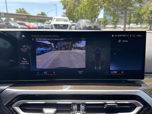 Used 2023 BMW 330i Sedan w/ Driving Assistance Package RWD image 26