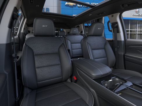 New 2026 Buick Enclave Sport Touring image 40
