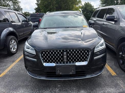 Used 2020 Lincoln Corsair Reserve w/ Equipment Group 201A AWD/4WD image 2