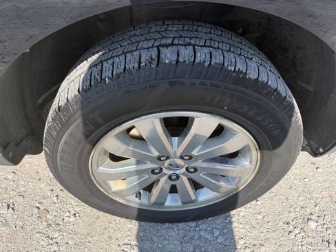 Used 2010 Ford Edge SEL AWD/4WD image 12