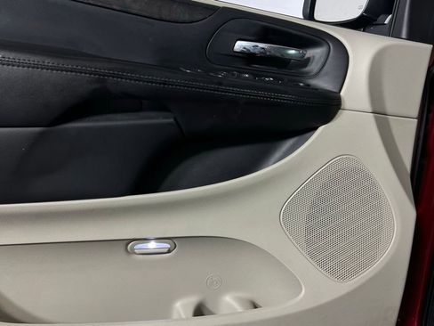 Used 2014 Dodge Grand Caravan SE w/ Quick Order Package 29E SE image 21