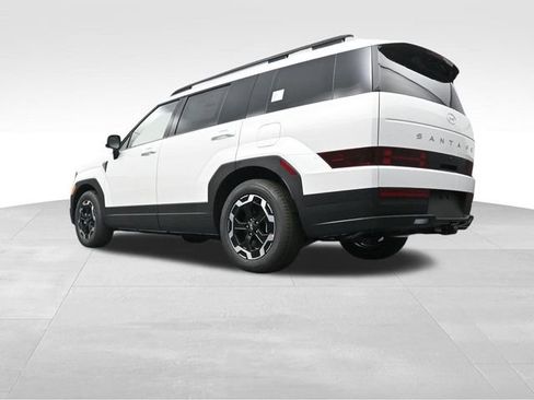 Used 2026 Hyundai Santa Fe SEL image 40