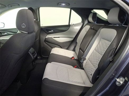 Used 2019 Chevrolet Equinox LT image 14