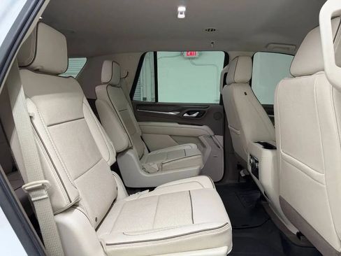 Used 2021 GMC Yukon Denali RWD image 15