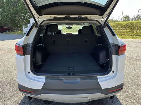 Used 2024 Chevrolet Blazer LT w/ Convenience Package image 23