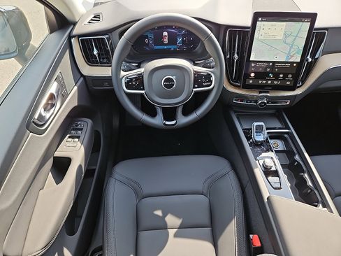 New 2026 Volvo XC60 B5 Plus w/ Protection Package Premier AWD/4WD image 9