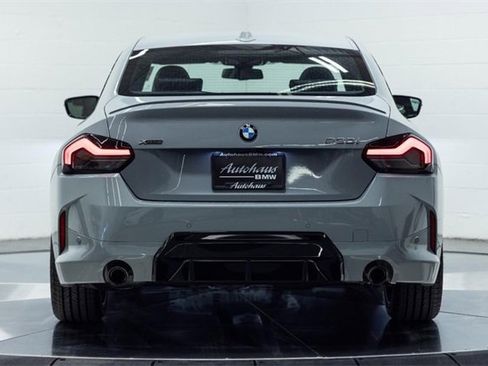 New 2026 BMW 230i xDrive Coupe w/ Premium Package image 10