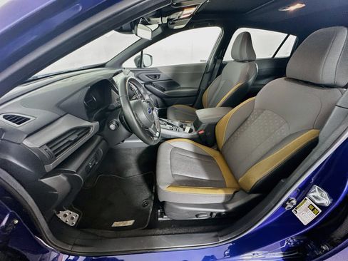 Used 2025 Subaru Crosstrek 2.5i Sport AWD/4WD image 13