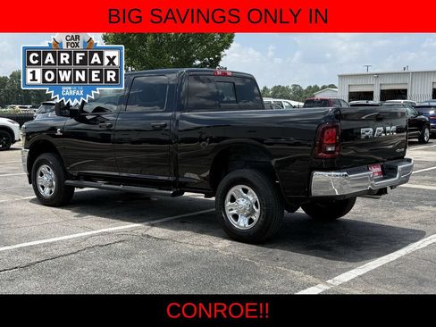 Used 2026 RAM 2500 Tradesman AWD/4WD image 7