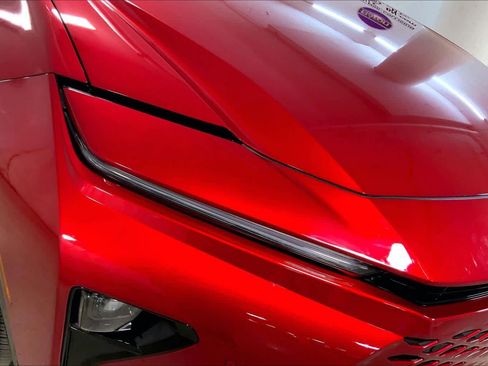 Used 2025 Toyota Crown Signia w/ Advanced Technology Package image 27