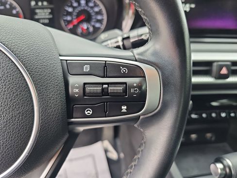 Used 2023 Kia K5 GT-Line w/ GT-Line Premium Package image 23