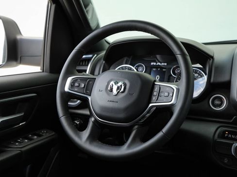 Used 2025 RAM 1500 Lone Star RWD image 32