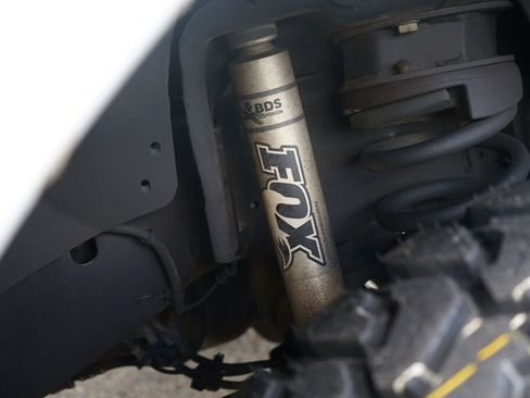 Used 2020 RAM 2500 Laramie image 10