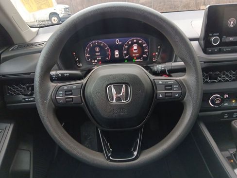 Used 2024 Honda Accord LX image 15