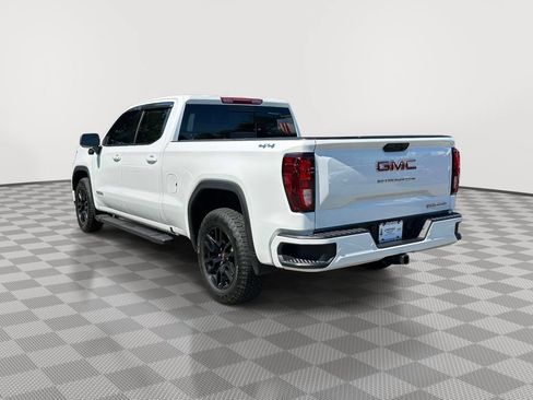 Used 2026 GMC Sierra 1500 Elevation w/ Elevation Premium Package AWD/4WD image 5